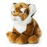 Plüsch Tiger 23 cm WWF-15192041 WWF 1
