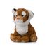 Eco Plüsch Tiger 23 cm WWF-15192119 WWF 1