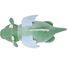 Plüschtier Drago der Drache 53 cm NE-15210-51 Nemu Nemu 4