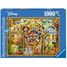 Puzzle Disney-Themen 1000 Teile RAV-15266 Ravensburger 1