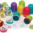 Stempel Tiere Set GO15344 Goki 2