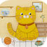 Katze Puzzle UL1557 Ulysse 2