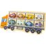 Autotransporter-LKW-Puzzle UL1572 Ulysse 1