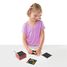 Scratch Art® Box mit Rainbow Mini Notes MD-15945 Melissa & Doug 5