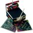 Scratch Art® Box mit Rainbow Mini Notes MD-15945 Melissa & Doug 1