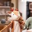 Handpuppe Rehkitz EG160125 Egmont Toys 5