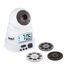 Weltraum-Projektionswecker BUK1605 Buki France 2