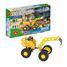 Constructor Miner - Bagger AT-1610 Alexander Toys 1