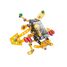 Constructor Musca - Weltraumforscher AT-1612 Alexander Toys 1