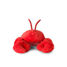 Plüsch Coral die Krabbe 30 cm WWF-16214010 WWF 2