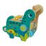 Diego der Dino-Musical aus Holz MT162650 Manhattan Toy 2