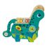 Diego der Dino-Musical aus Holz MT162650 Manhattan Toy 4