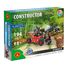 Constructor Forest - Holzlader AT-1645 Alexander Toys 1