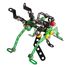 Constructor Roboter 4 in 1 AT-1648 Alexander Toys 3