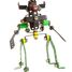 Constructor Roboter 4 in 1 AT-1648 Alexander Toys 4