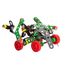 Constructor Roboter 4 in 1 AT-1648 Alexander Toys 5