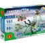Constructor Roboter 4 in 1 AT-1648 Alexander Toys 1