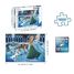 Puzzle Frozen 1000 Teile RAV-16488 Ravensburger 5