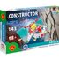 Constructor Argon - Weltraumforscher AT-1650 Alexander Toys 1