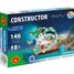 Constructor Xenon - Weltraumforscher AT-1652 Alexander Toys 1