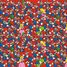 Super Mario Challenge Puzzle 1000 Teile RAV-16525 Ravensburger 2