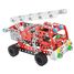 Constructor Fire Engine - Feuerwehrauto AT-1656 Alexander Toys 2