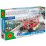 Constructor Fire Engine - Feuerwehrauto AT-1656 Alexander Toys 2