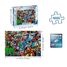 Marvel Challenge Puzzle 1000 Teile RAV-16562 Ravensburger 3