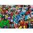 Marvel Challenge Puzzle 1000 Teile RAV-16562 Ravensburger 2