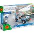 Constructor Polizeiauto AT-1657 Alexander Toys 1