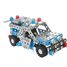 Constructor Polizeiauto AT-1657 Alexander Toys 2