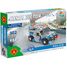 Constructor Polizeiauto AT-1657 Alexander Toys 2