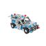 Constructor Polizeiauto AT-1657 Alexander Toys 1