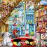 Puzzle Disney-Spielzeugladen 1000 Teile RAV-16734 Ravensburger 2