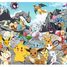 Puzzle Pokémon Classics 1500 Teile RAV167845 Ravensburger 2