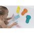 Badepuzzle - Quallen QU-171003 Quut 7