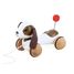 Sot Six der Hund zum ziehen V1711 Vilac 1
