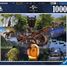 Puzzle Jurassic Park 1000 Teile RAV171477 Ravensburger 1