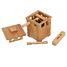 IQ-Test Safe RG-17197 Fridolin 2