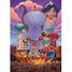 Puzzle Jasmine Disney Castles 1000 Teile RAV-17330 Ravensburger 2
