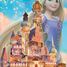 Puzzle Raiponce Disney Castles 1000 Teile RAV-17336 Ravensburger 2