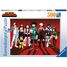 Puzzle My Hero Academia 500 Teile RAV-17532 Ravensburger 1