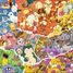 Puzzle Pokemon-Abenteuerrätsel 1000 Teile RAV-17577 Ravensburger 2