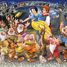 Puzzle Disney-Momente 40000 Teile RAV178261 Ravensburger 8