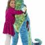 T-Rex-Riesen-Stofftier MD18266 Melissa & Doug 3