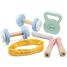 Fitness-Set NCT18295 New Classic Toys 2