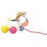 Baby Rosy zum ziehen V1836 Vilac 2