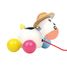 Baby Rosy zum ziehen V1836 Vilac 1