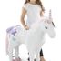 Einhorn-Riesen-Stofftier MD18801 Melissa & Doug 3