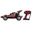 Turbo panther X2 RC-Auto BUK19011 Nikko 2